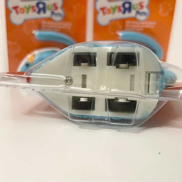 Toys R Us Cat Toy Mouse Lot of 3 - Picture 8 of 9